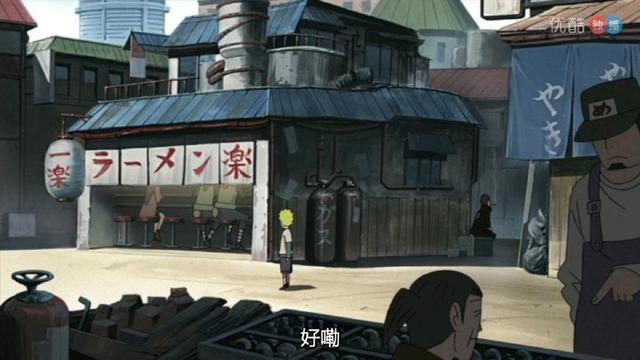 《火影忍者》五个令人哭笑不得的穿帮画面,黑土脱裤,佩恩吸烟?