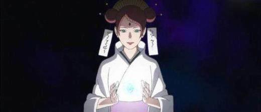 《火影忍者》中出现的女性人柱力，这一位最可怜