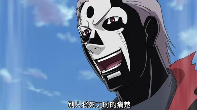 火影里奇怪的拷问方式,最后一个让人无话不说