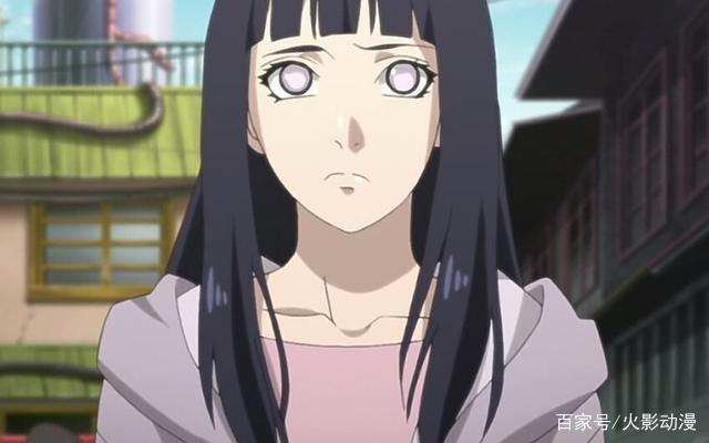火影忍者:六大忍者村的第一美女分别是谁?仅木叶忍者村有争议