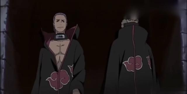 火影：二尾人柱力那么厉害，为什么会被飞段和角都给干掉？