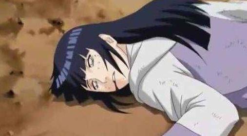 火影忍者中死得最惨的几位美女,这画面太惨我不敢看