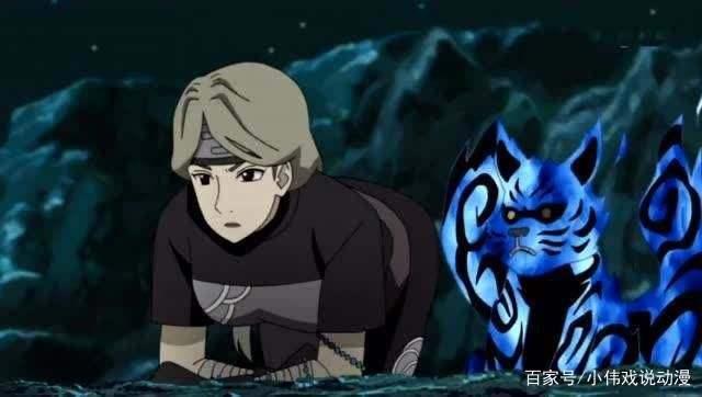 《火影忍者》中,飞段和角都抓捕二尾,云隐村为何没有救援由木人