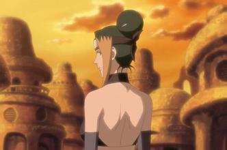 火影忍者：鲜为人知的5大美女，一个酷似雏田，一个身材赛过纲手