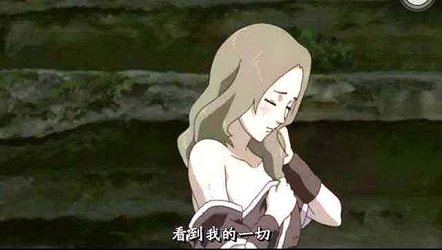 火影忍者：鲜为人知的5大美女，一个酷似雏田，一个身材赛过纲手