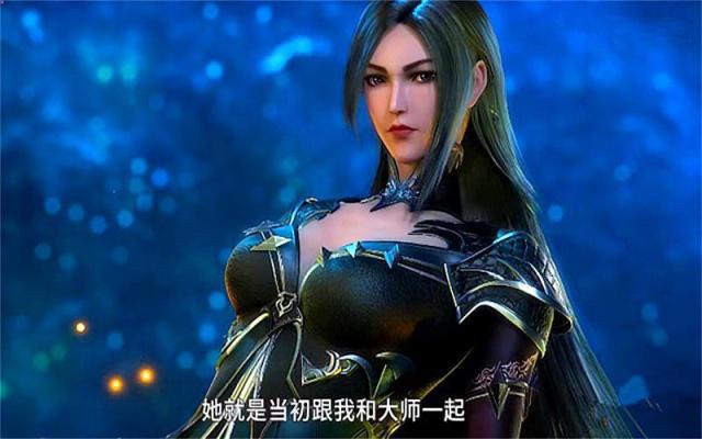 国漫斗罗大陆:柳二龙终于登场,漫迷却不买账,人设意义何在!
