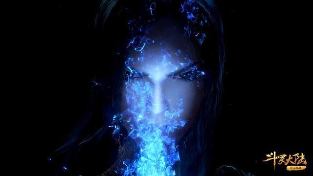 斗罗大陆:司空见惯的皮囊下,柳二龙隐藏善、恶两面,玄机NB!