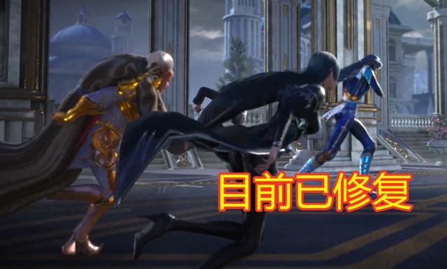 《斗罗大陆》出现放送事故?柳二龙胸前穿模“意外走光”引发热议