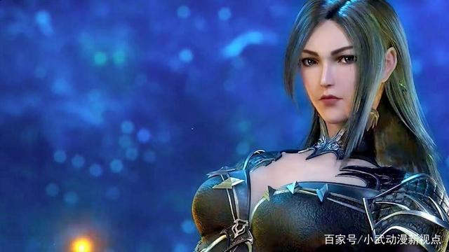 斗罗大陆柳二龙穿模风波，是玄机故意放福利，还是技术失误？