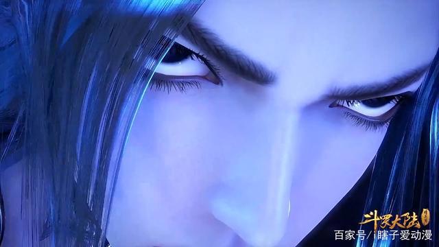 斗罗：柳二龙，不依靠身材外貌而吸粉，却因脾气火爆深受粉丝喜爱