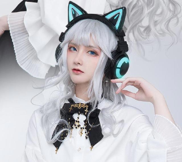 魔王最特别的COS，年度精选独一无二，粉丝直接等了1年