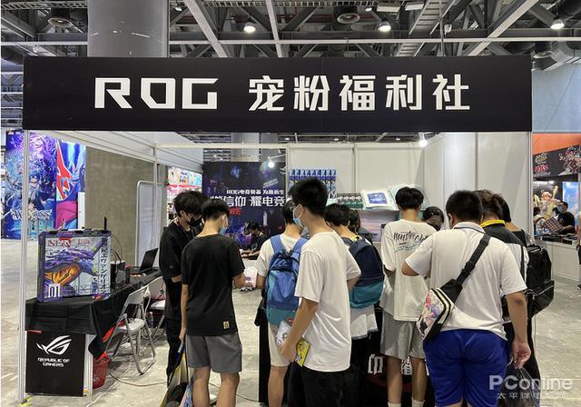 当电竞遇上二次元甜酷碰撞擦出绚烂火花