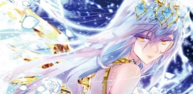 绝世唐门：爱上霍雨浩的六位女神