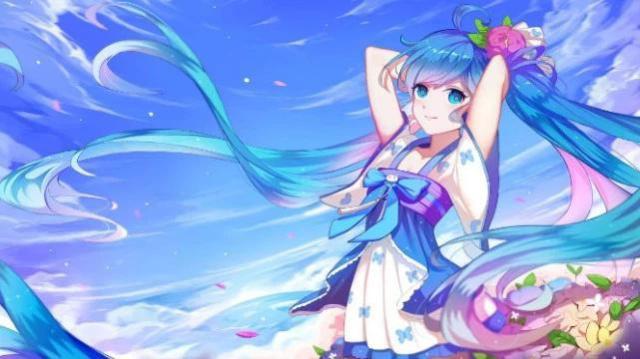 绝世唐门：爱上霍雨浩的六位女神