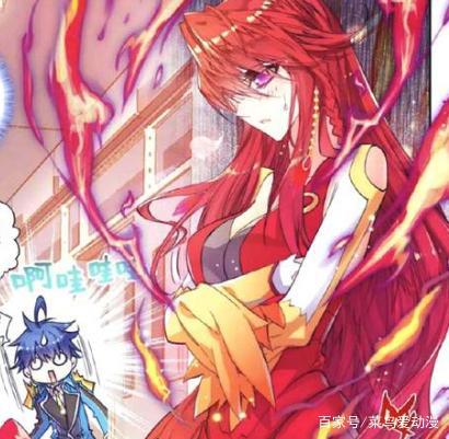 斗罗大陆：与霍雨浩有着联系的这四位女神，最后一位成为了他妻子