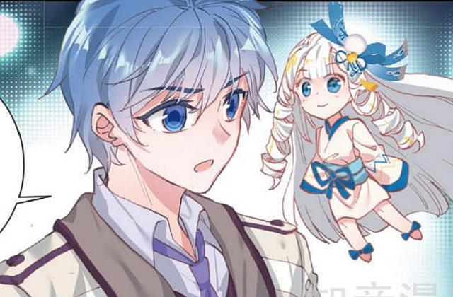 绝世唐门:霍雨浩最有眼光的魂灵,比天梦还机智,让同伴嫉妒