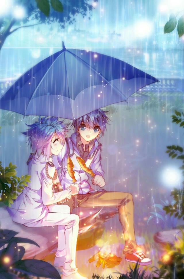 唐舞桐与霍雨浩的爱情，霍雨浩：我把你当兄弟，你却想“上”我