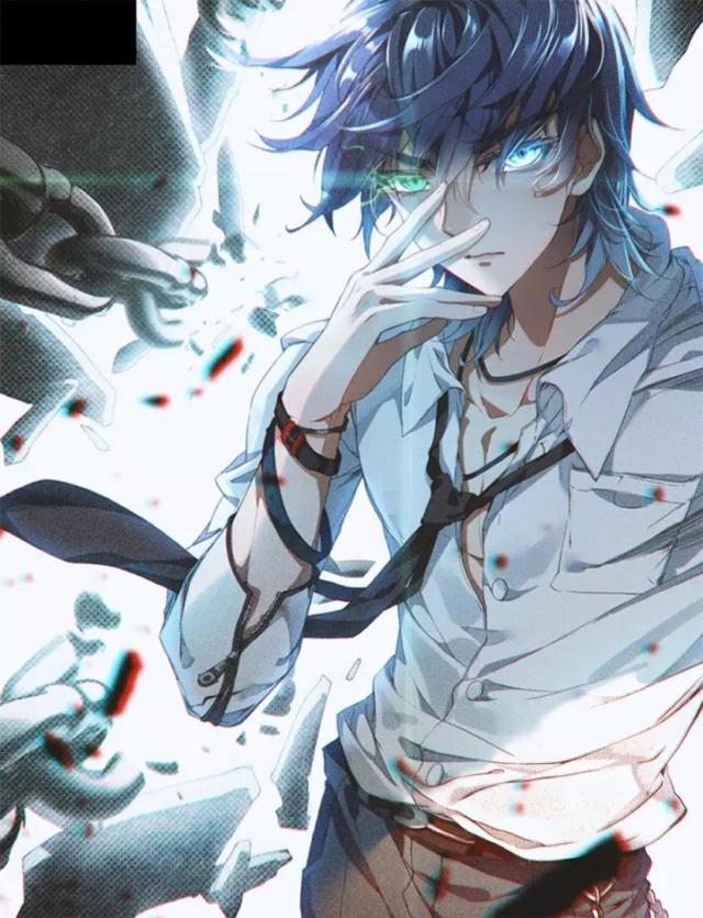原以为没了唐三，霍雨浩终于好起来了，结果他却活成了第二个唐三