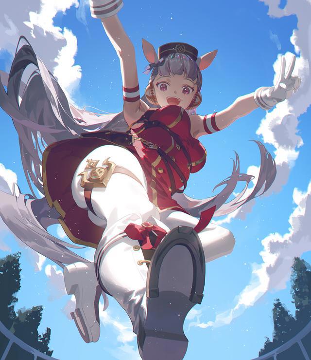 动漫插画｜pixiv综合榜分享492
