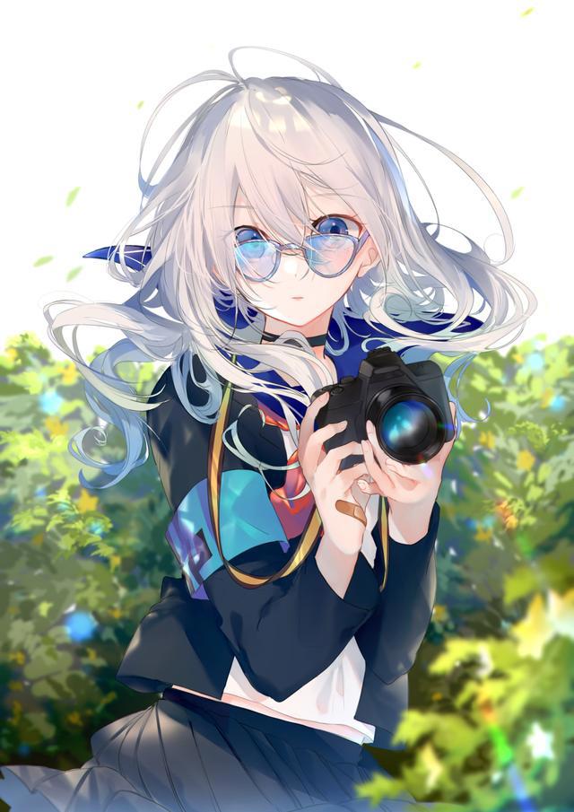 动漫插画｜pixiv综合榜分享491
