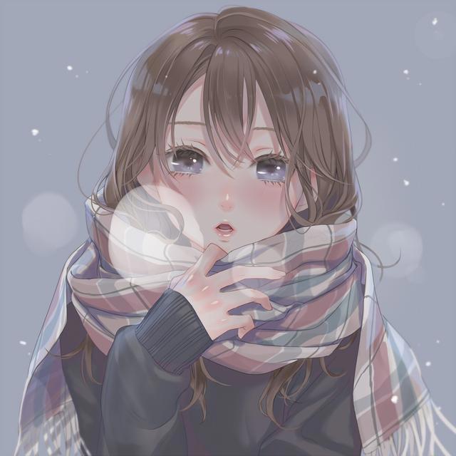 动漫插画｜pixiv综合榜分享491