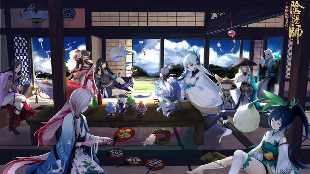 动漫插画｜pixiv综合榜分享644