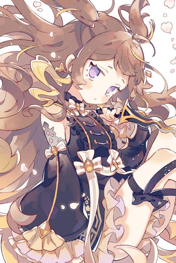 Pixiv日推「day32」