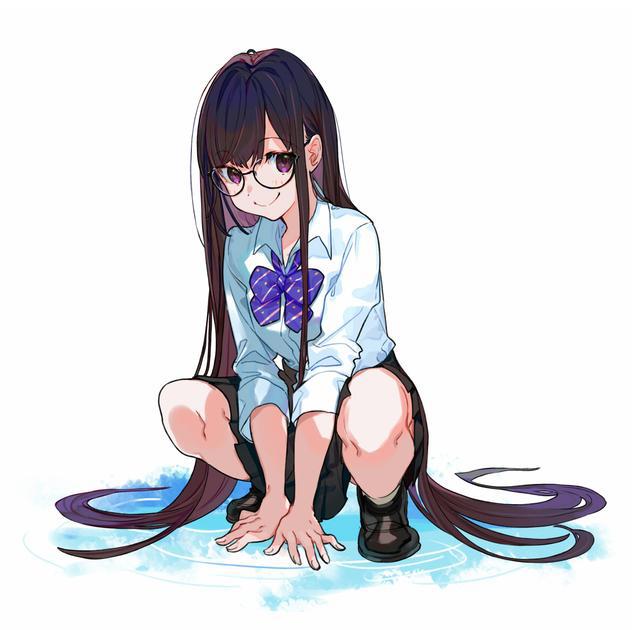 动漫插画｜pixiv综合榜分享362