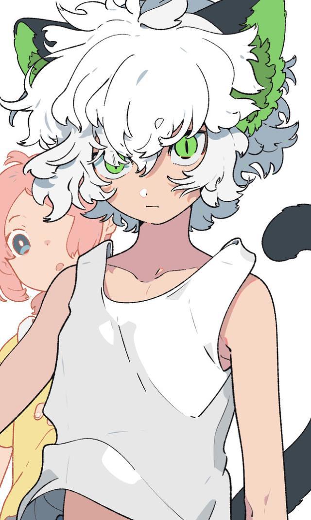 插画丨MarucoPixiv：Maruco