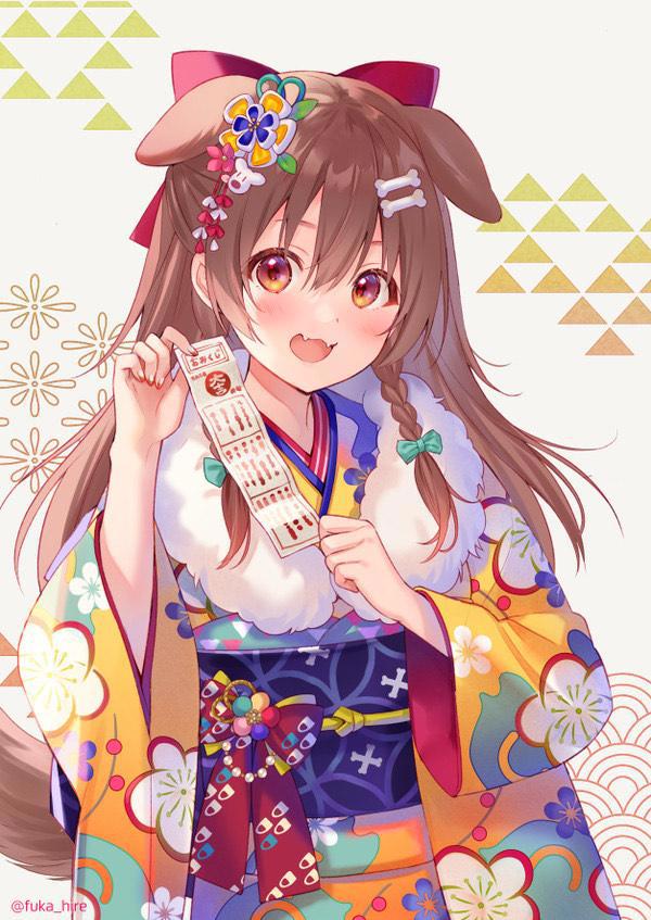 1.14Pixiv日榜优秀插画分享