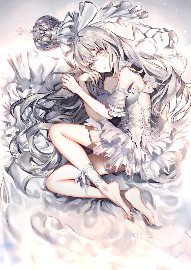 动漫插画｜pixiv综合榜分享487