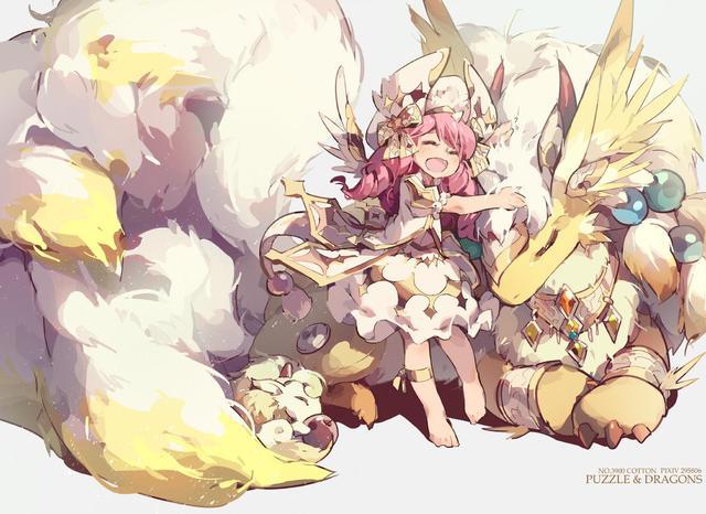 动漫插画｜pixiv综合榜分享353