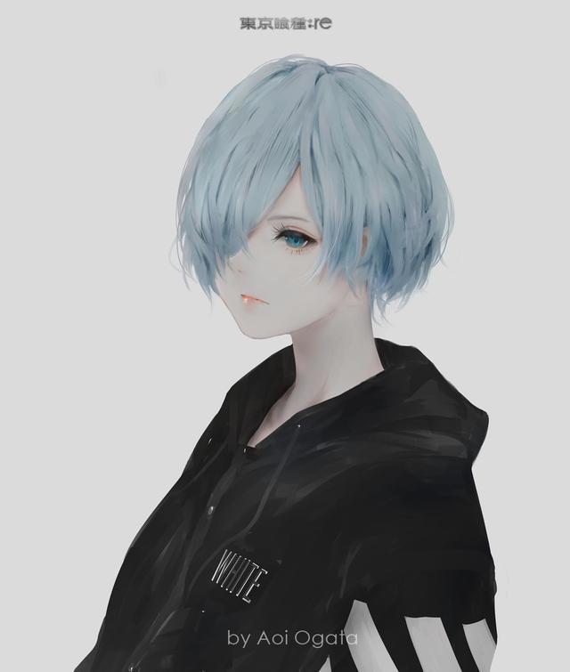 动漫插画｜pixiv综合榜分享353
