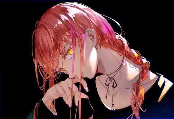 优秀插画及插画师推荐「Pixiv日推day46」