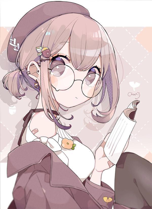 Pixiv优秀插画推荐