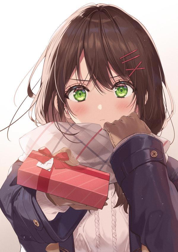 Pixiv优秀插画推荐