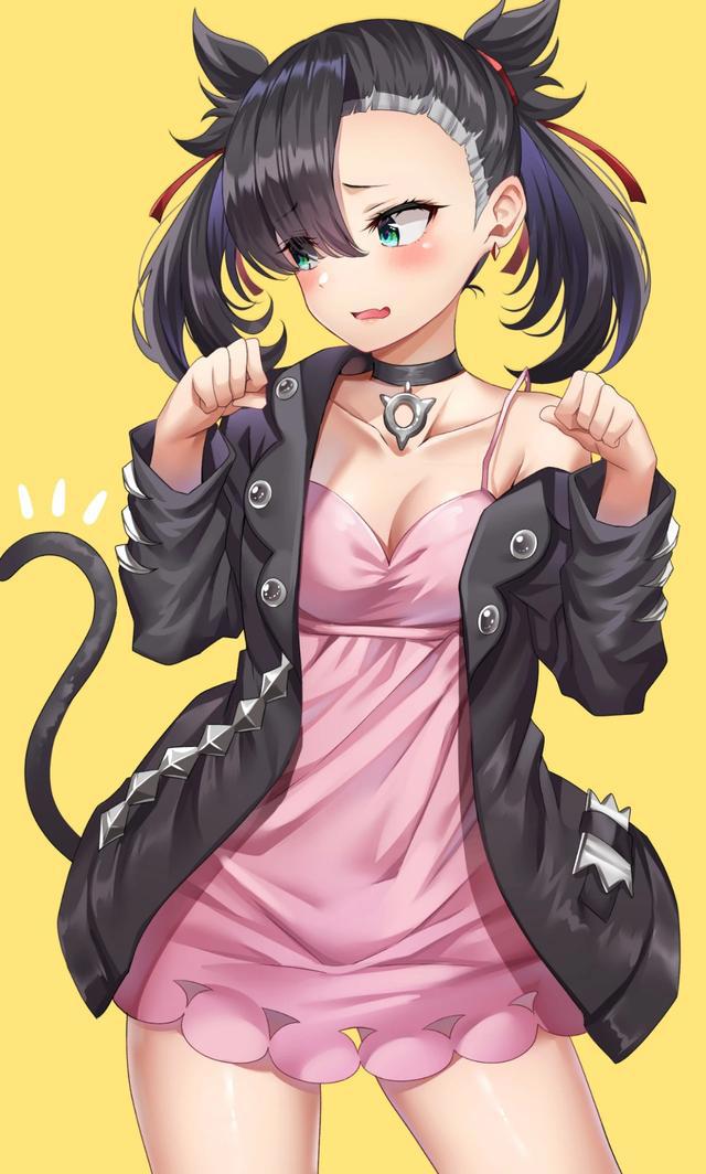 一大组p站美图来啦！结尾有惊喜！