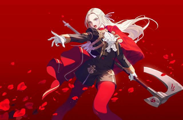 P站美图推荐——画师ファジョボレ特辑