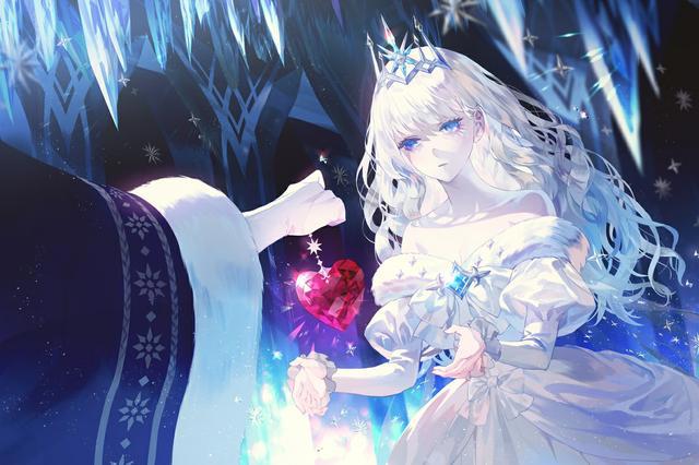 P站美图推荐——画师ファジョボレ特辑
