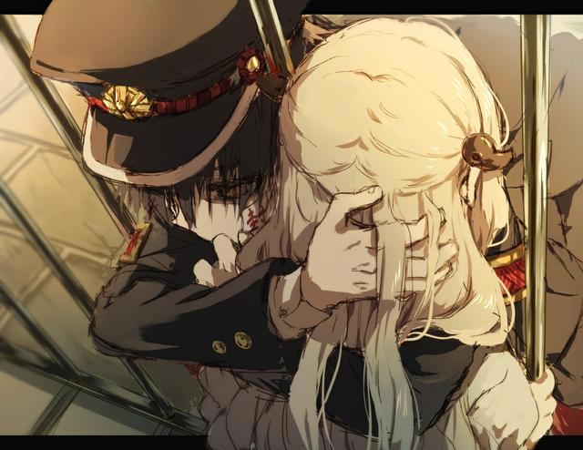 P站美图推荐——画师ぴよ吉特辑
