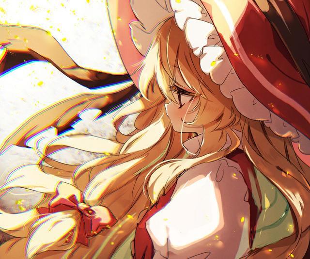 P站美图推荐——画师ぴよ吉特辑