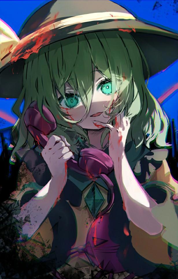 P站美图推荐——画师ぴよ吉特辑