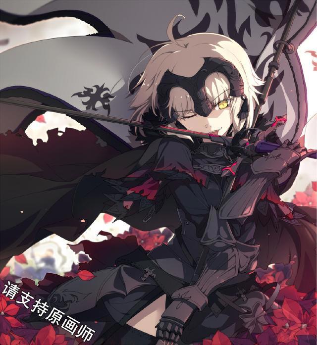 血小板上P站日榜第一：这画师笔下的萝莉美图果然厉害