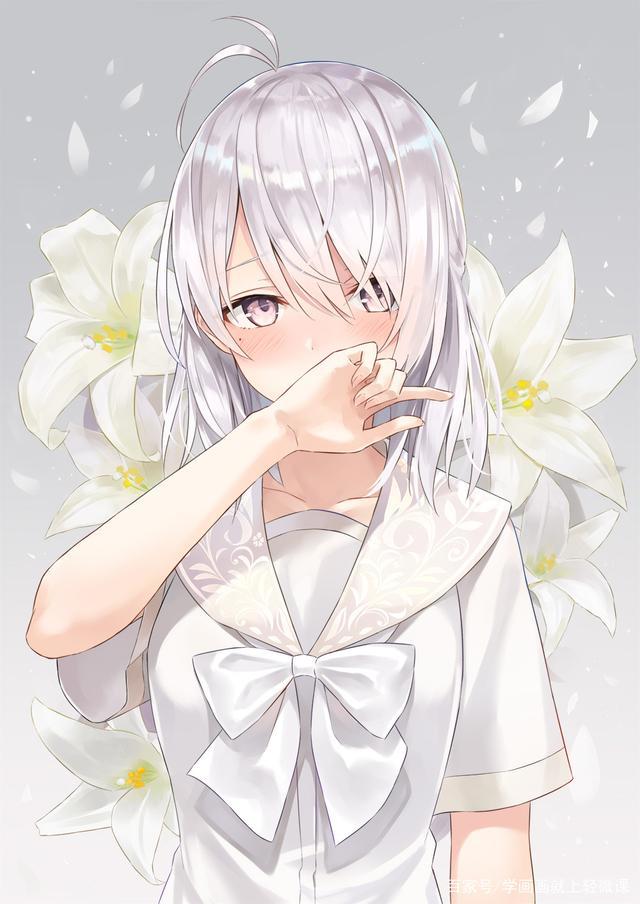 「p站插画师」能把小姐姐画这么好看的p站画师推荐