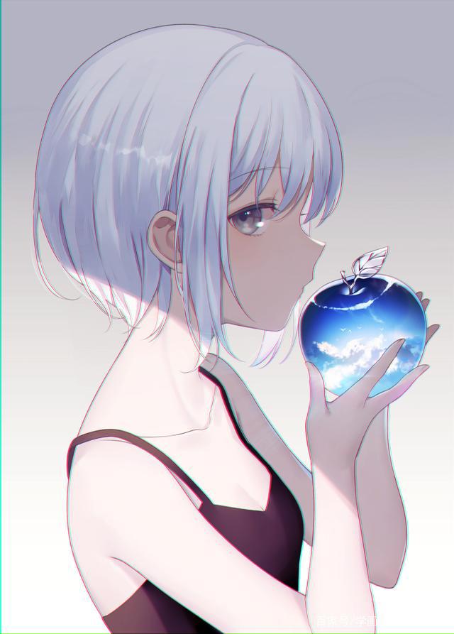 「p站插画师」能把小姐姐画这么好看的p站画师推荐