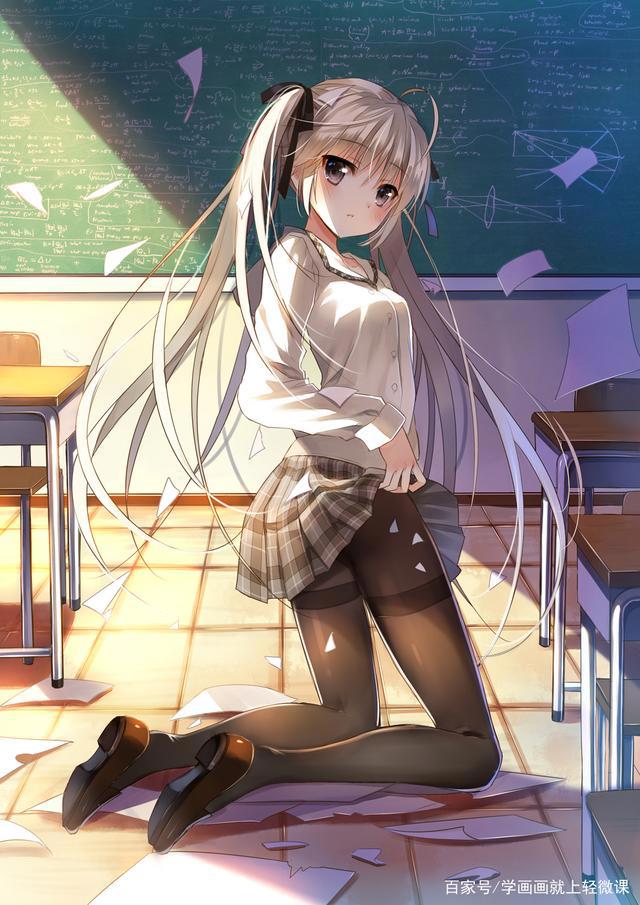 「p站插画师」能把小姐姐画这么好看的p站画师推荐