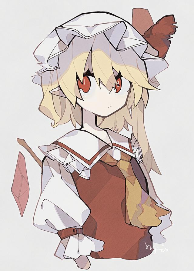 P站画师推荐，第一期：まみむ