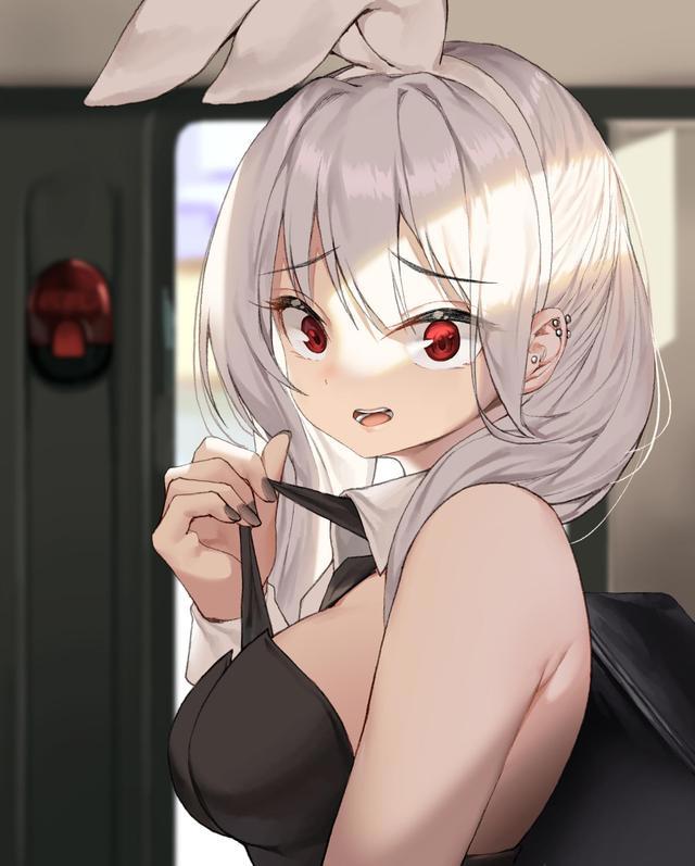 2020.03.22P站日排行图片推荐(更多插画百度搜索acg插画网)