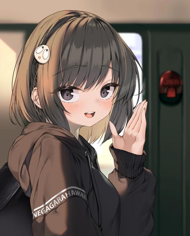 2020.03.22P站日排行图片推荐(更多插画百度搜索acg插画网)