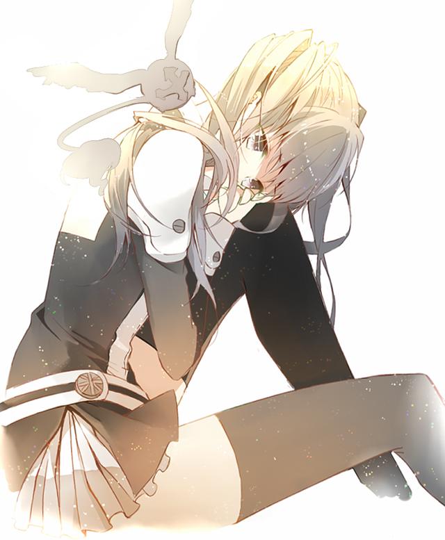 P站画师推荐，第三期：じゃぶじゃぶ